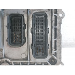 Centralina motore Smart fortwo 450 800 Diesel 0281010161 0002749v001  A10804 Centralina motore Smart fortwo 450 800 Diesel 0281010161 0002749v001  A10804