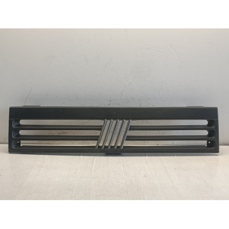 Mascherina griglia anteriore Fiat Panda 1 serie 141 1991 2003 720633000  A10806