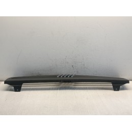 Mascherina griglia anteriore Fiat Panda 1 serie 141 1991 2003 720633000  A10806