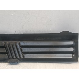 Mascherina griglia anteriore Fiat Panda 1 serie 141 1991 2003 720633000  A10806