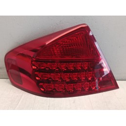 Stop faro posteriore sinistro Infiniti G35 berlina 2003 2005 22063622  A10808