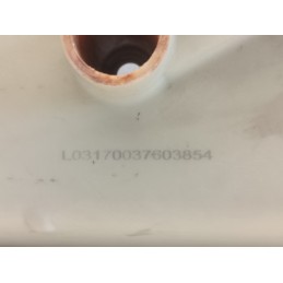 Vaschetta compensazione acqua radiatore Fiat Panda 1 serie 141 1991 2003  A10810