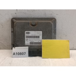 Centralina motore Fiat Panda 141 46817813 iaw4afp2 1.1B 1986 2003  A10807