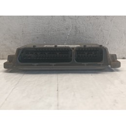 Centralina motore Fiat Panda 141 46817813 iaw4afp2 1.1B 1986 2003  A10807