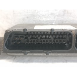 Centralina motore Fiat Panda 141 46817813 iaw4afp2 1.1B 1986 2003  A10807