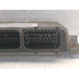 Centralina motore Fiat Panda 141 46817813 iaw4afp2 1.1B 1986 2003  A10807