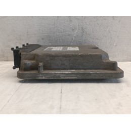 Centralina motore Fiat Panda 141 46817813 iaw4afp2 1.1B 1986 2003  A10807
