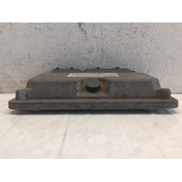 Centralina motore Fiat Panda 141 46817813 iaw4afp2 1.1B 1986 2003  A10807