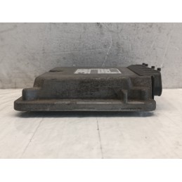 Centralina motore Fiat Panda 141 46817813 iaw4afp2 1.1B 1986 2003  A10807