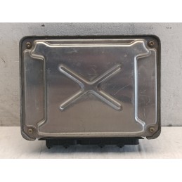 Centralina motore Fiat Panda 141 46817813 iaw4afp2 1.1B 1986 2003  A10807
