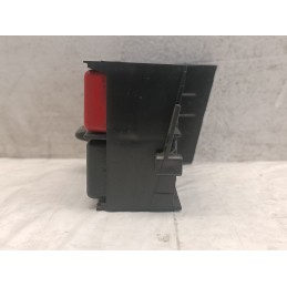 Pulsantiera multifunzione emergenza luci Fiat Panda 141 1991 2003  A10811