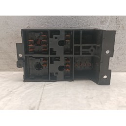 Pulsantiera multifunzione emergenza luci Fiat Panda 141 1991 2003  A10811