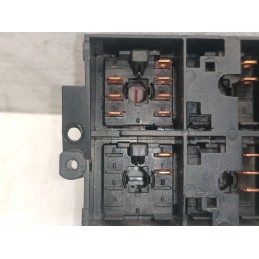 Pulsantiera multifunzione emergenza luci Fiat Panda 141 1991 2003  A10811