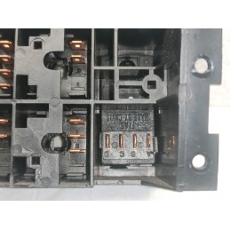 Pulsantiera multifunzione emergenza luci Fiat Panda 141 1991 2003  A10811