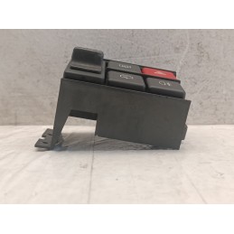 Pulsantiera multifunzione emergenza luci Fiat Panda 141 1991 2003  A10811