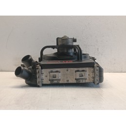Radiatore intercooler ventola Smart fortwo 450 800D 0002490v007 1998 07  A10813