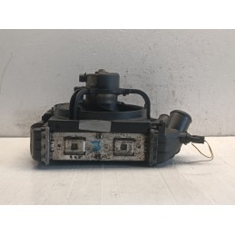 Radiatore intercooler ventola Smart fortwo 450 800D 0002490v007 1998 07  A10813