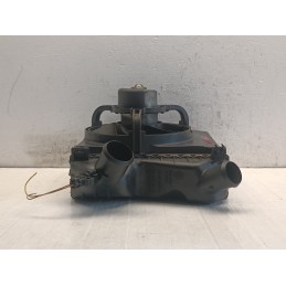 Radiatore intercooler ventola Smart fortwo 450 800D 0002490v007 1998 07  A10813