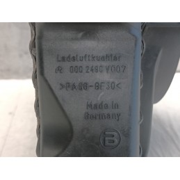 Radiatore intercooler ventola Smart fortwo 450 800D 0002490v007 1998 07  A10813