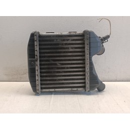Radiatore intercooler ventola Smart fortwo 450 800D 0002490v007 1998 07  A10813