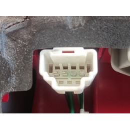 Stop faro posteriore destro Infiniti G35 berlina 2003 2005 22063622  A10809