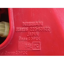 Stop faro posteriore destro Infiniti G35 berlina 2003 2005 22063622  A10809