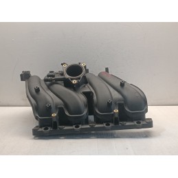 Collettore aspirazione Peugeot 307 Citroen 2.0B 9636741080 2001 2009  A10812