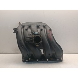 Collettore aspirazione Peugeot 307 Citroen 2.0B 9636741080 2001 2009  A10812