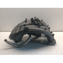 Collettore aspirazione Peugeot 307 Citroen 2.0B 9636741080 2001 2009  A10812
