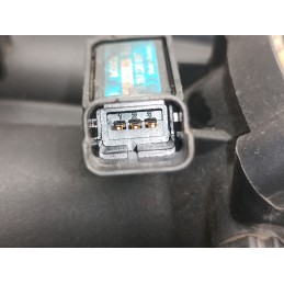 Collettore aspirazione Peugeot 307 Citroen 2.0B 9636741080 2001 2009  A10812