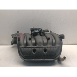 Collettore aspirazione Peugeot 307 Citroen 2.0B 9636741080 2001 2009  A10812