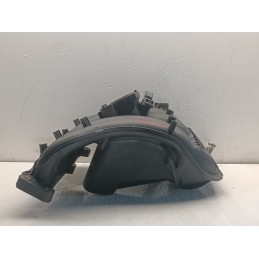 Collettore aspirazione Peugeot 307 Citroen 2.0B 9636741080 2001 2009  A10812