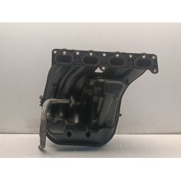 Collettore aspirazione Peugeot 307 Citroen 2.0B 9636741080 2001 2009  A10812