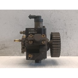 Pompa iniezione Peugeot 207 1.4D Bosch 0445010102 9683703780 8HZ  A10818