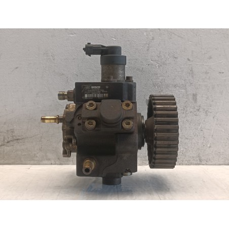 Pompa iniezione Peugeot 207 1.4D Bosch 0445010102 9683703780 8HZ  A10818