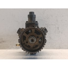 Pompa iniezione Peugeot 207 1.4D Bosch 0445010102 9683703780 8HZ  A10818