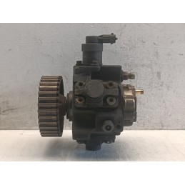 Pompa iniezione Peugeot 207 1.4D Bosch 0445010102 9683703780 8HZ  A10818