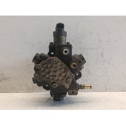 Pompa iniezione Peugeot 207 1.4D Bosch 0445010102 9683703780 8HZ  A10818