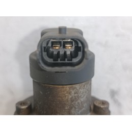 Pompa iniezione Peugeot 207 1.4D Bosch 0445010102 9683703780 8HZ  A10818