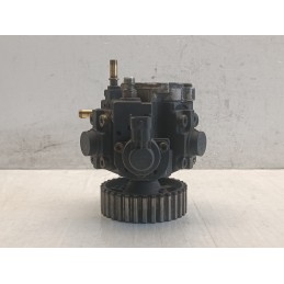 Pompa iniezione Peugeot 207 1.4D Bosch 0445010102 9683703780 8HZ  A10818