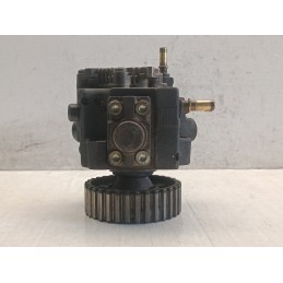 Pompa iniezione Peugeot 207 1.4D Bosch 0445010102 9683703780 8HZ  A10818