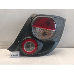 Stop faro fanale posteriore destro Chevrolet Aveo 2 T300 2011 2015  A10819