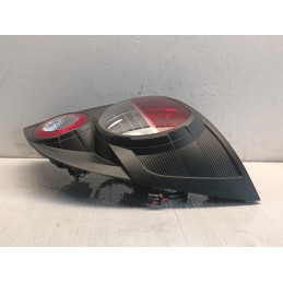 Stop faro fanale posteriore destro Chevrolet Aveo 2 T300 2011 2015  A10819