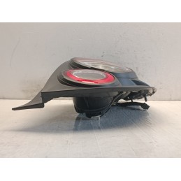 Stop faro fanale posteriore destro Chevrolet Aveo 2 T300 2011 2015  A10819