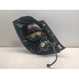 Stop faro fanale posteriore destro Chevrolet Aveo 2 T300 2011 2015  A10819