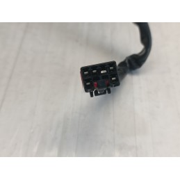 Stop faro fanale posteriore destro Chevrolet Aveo 2 T300 2011 2015  A10819