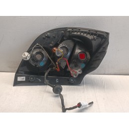 Stop faro fanale posteriore destro Chevrolet Aveo 2 T300 2011 2015  A10819