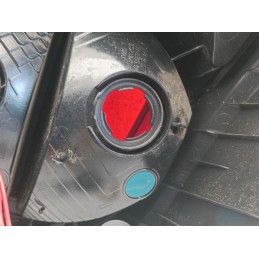 Stop faro fanale posteriore destro Chevrolet Aveo 2 T300 2011 2015  A10819