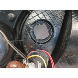 Stop faro fanale posteriore destro Chevrolet Aveo 2 T300 2011 2015  A10819
