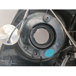Stop faro fanale posteriore destro Chevrolet Aveo 2 T300 2011 2015  A10819